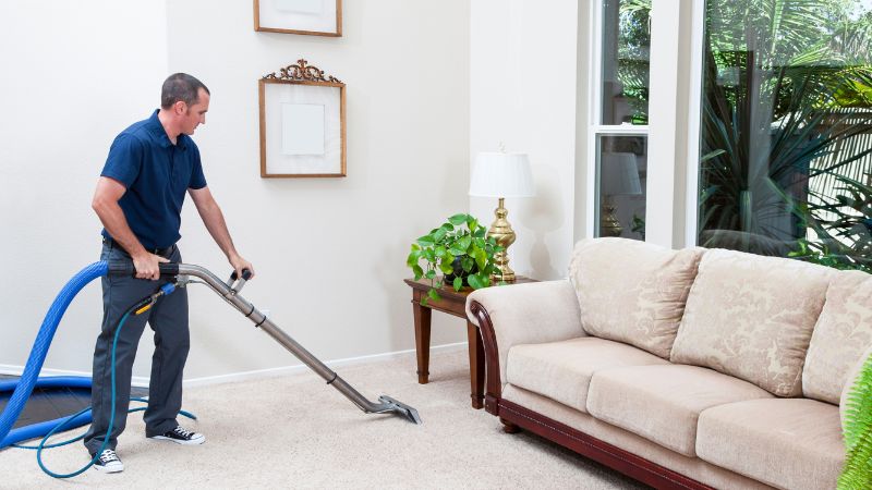 carpet cleaning services Bromley