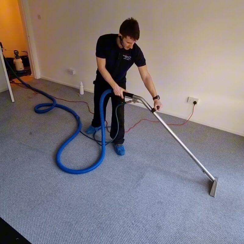 carpet cleaning West Wickham