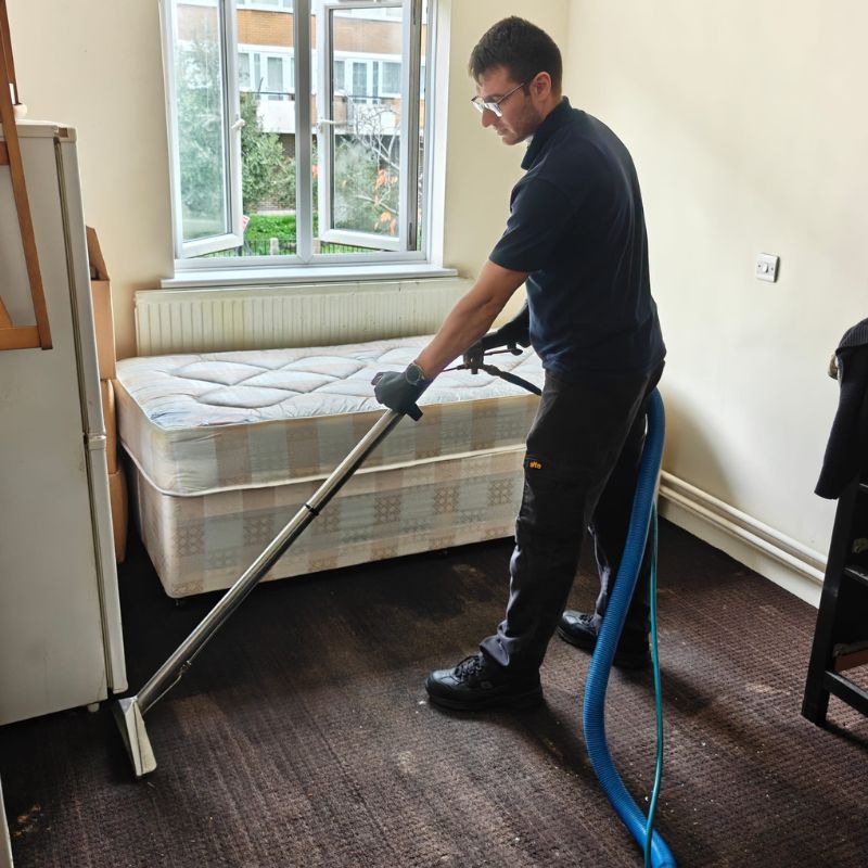 Carpet Cleaning Dartford
