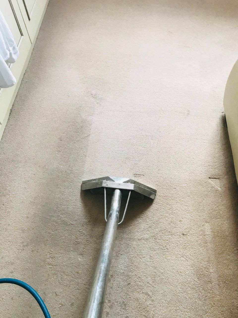 Carpet Cleaning Services Dartford