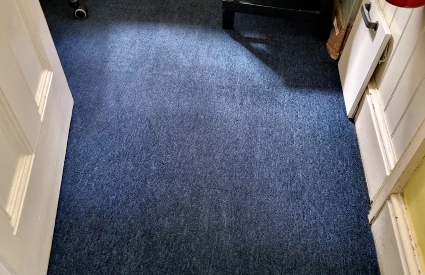 deep carpet cleaning services Bromley