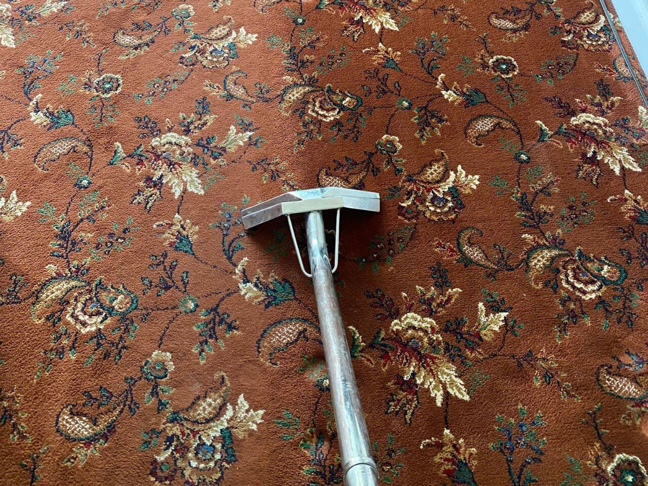 End of Tenancy Carpet Cleaning Bromley