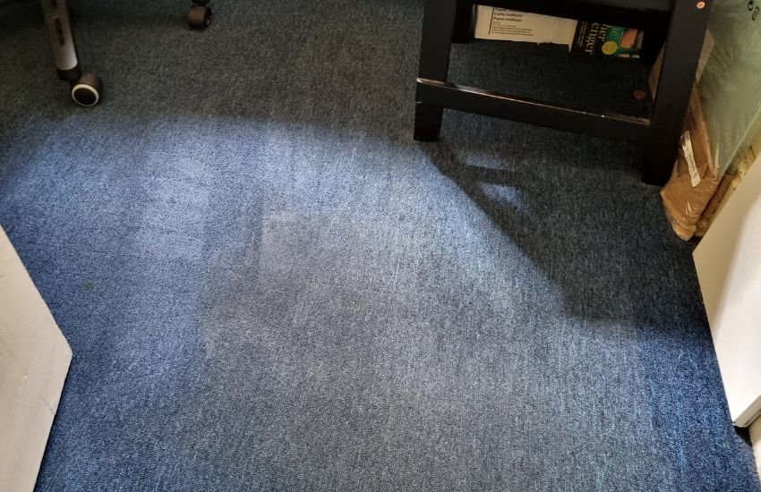 hot water extraction cleaning Bromley