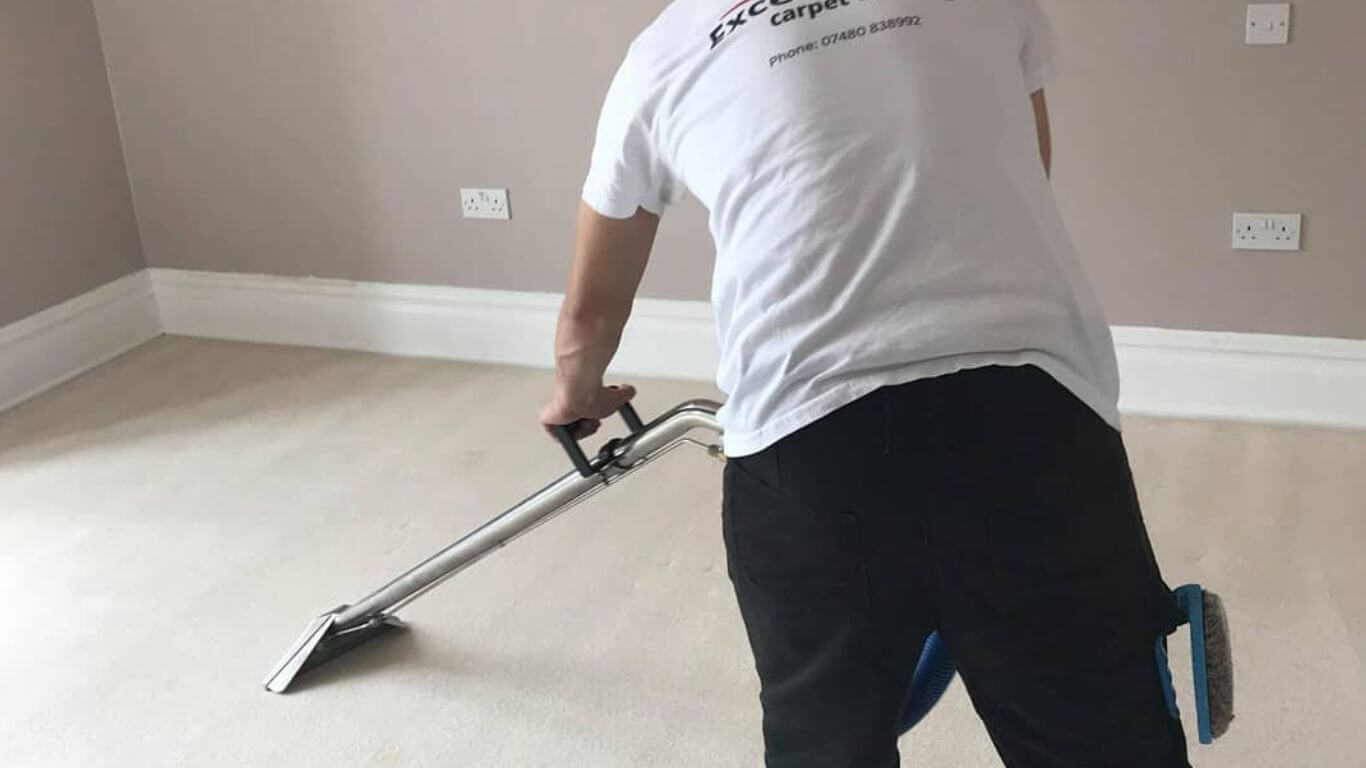 Carpet Cleaning Near Me Orpington