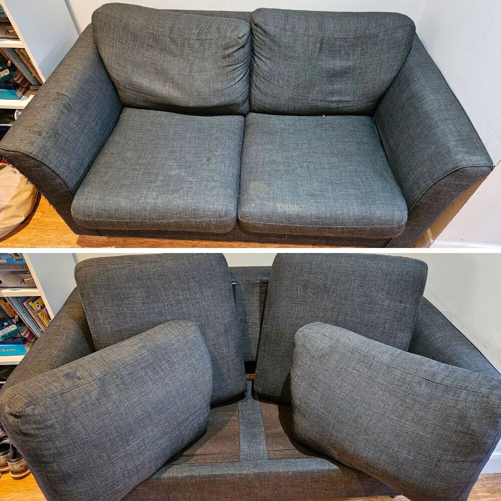 Sofa Cleaning Orpington