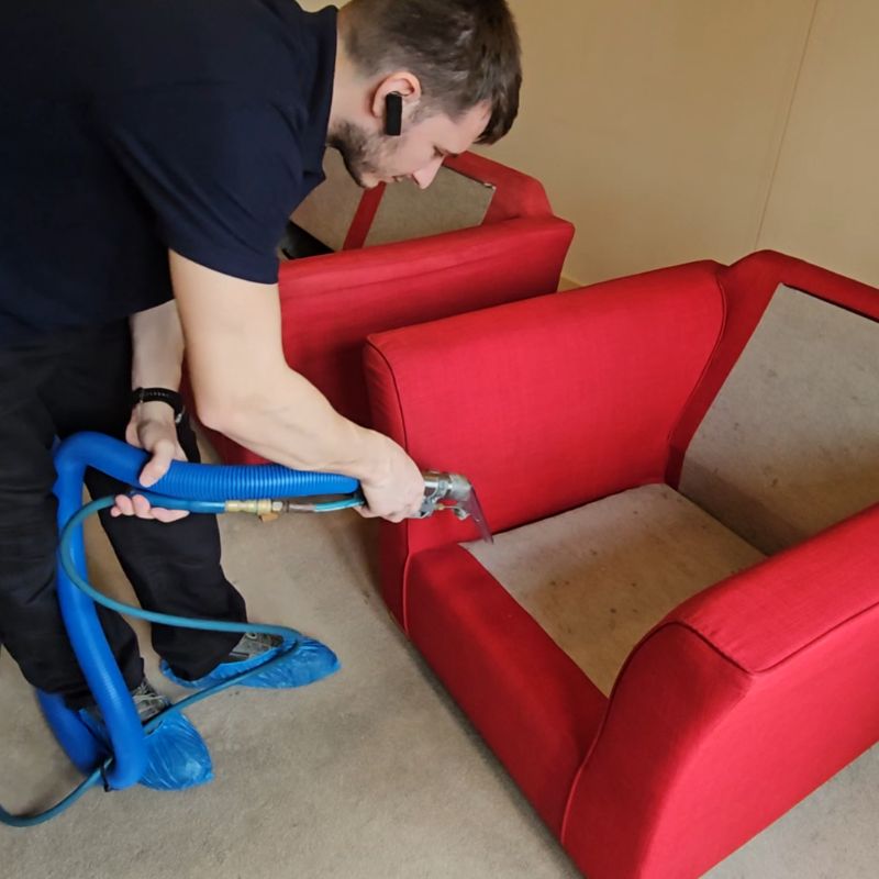 Upholstery Cleaning Orpington