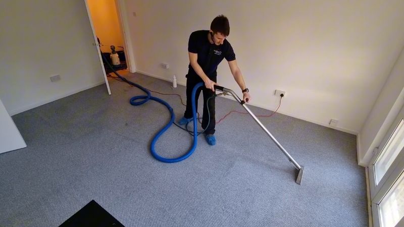 carpet cleaning services Bromley