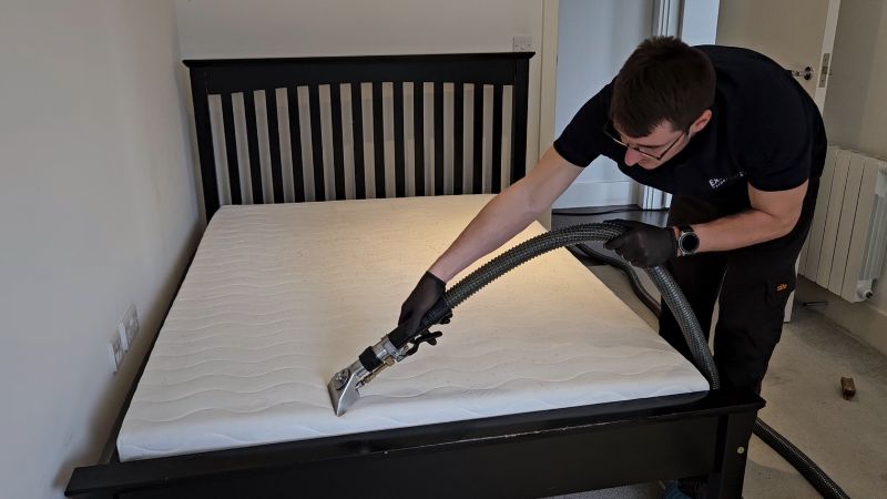 mattress cleaning services Bromley